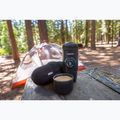 "Wacaco Nanopresso" nešiojamasis kavos aparatas 80 ml + dėklas juodas 9