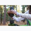 "Wacaco Nanopresso" nešiojamasis kavos aparatas 80 ml + dėklas juodas 12