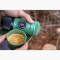 "Wacaco Nanopresso" nešiojamasis kavos aparatas 80 ml + dėklas samanų žalia 5
