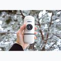 Nešiojamas kavos virimo aparatas Wacaco Nanopresso 80 ml + dėklas chill white 4