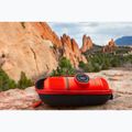 "Wacaco Nanopresso" nešiojamasis kavos aparatas 80 ml + dėklas lava red 5