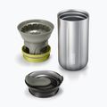 Nešiojamas kavos virimo aparatas Wacaco Cuppamoka 300 ml 4