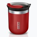 Terminis puodukas WACACO Octaroma Classico 180 ml carmine red