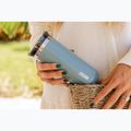 Terminis puodukas WACACO Octaroma Grande 435 ml cadet blue 3
