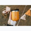 Terminis puodukas WACACO Octaroma Classico 180 ml amber yellow 4