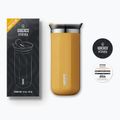 Terminis puodukas WACACO Octaroma Grande 435 ml amber yellow 2