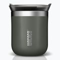 WACACO Octaroma Classico termo puodelis 180 ml dim pilka 2