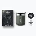 WACACO Octaroma Classico termo puodelis 180 ml dim pilka 3