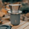 Terminis puodukas WACACO Octaroma Classico 180 ml dim grey 4