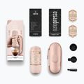 Nešiojamas kavos virimo aparatas Wacaco Nanopresso Dark Souls 80 ml pink 2