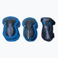 Vaikiškas apsaugų rinkinys Globber Protective navy blue