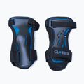 Vaikiškas apsaugų rinkinys Globber Protective navy blue 4