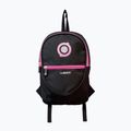 Kuprinė Globber Jr 4 l black/pink