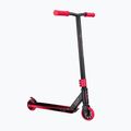 Vaikiškas laisvojo stiliaus paspirtukas Globber Stunt GS 360 black/red