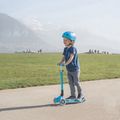 Vaikiškas šalmas Globber Primo sky blue 6