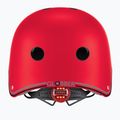 Vaikiškas šalmas Globber Primo new red 3