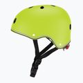 Vaikiškas šalmas Globber Primo lime green 2