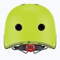 Vaikiškas šalmas Globber Primo lime green 3