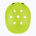 Vaikiškas šalmas Globber Primo lime green 4
