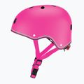 Vaikiškas šalmas Globber Primo deep pink 2