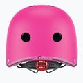 Vaikiškas šalmas Globber Primo deep pink 3