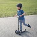 Vaikiškas šalmas Globber Primo black 7