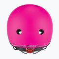 Vaikiškas šalmas Globber Go.Up Lights deep pink 4