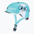 Vaikiškas šalmas Globber Primo Fantasy sky blue buddy 2