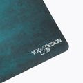 Yoga Design Lab Combo jogos kilimėlis 3,5 mm žalias Egėjo jūros žalia 3