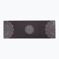 Yoga Design Lab Combo jogos kelioninis kilimėlis 1,5 mm juodos spalvos Mandala Black 2