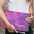 Yoga Design Lab kombinuotas 1,5 mm rožinis kelioninis kilimėlis jogai Tribeca Sand 9