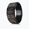 Jogos dizaino laboratorijos ratas WH-Cork-Mandala Black