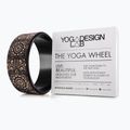 Jogos dizaino laboratorijos ratas WH-Cork-Mandala Black 5