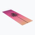Yoga Design Lab Combo jogos kelioninis kilimėlis 1,5 mm rožinis Venecija