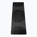 Yoga Design Lab Infinity jogos kilimėlis 5 mm juodas Mandala Charcoal