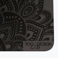 Yoga Design Lab Infinity jogos kilimėlis 5 mm juodas Mandala Charcoal 5