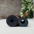 Yoga Design Lab Infinity jogos kilimėlis 5 mm juodas Mandala Charcoal 7