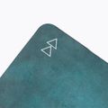 Yoga Design Lab Combo Yoga 1,5 mm kelioninis jogos kilimėlis Egėjo žalia 4