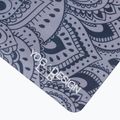 Yoga Design Lab kombinuotas jogos kelioninis kilimėlis 1,5 mm tamsiai mėlynas Mandala Sapphire 3