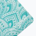 Yoga Design Lab kombinuotas jogos kilimėlis 5,5 mm mėlynas Mandala Turquoise 3