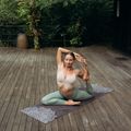 Yoga Design Lab Combo jogos kilimėlis 5,5 mm juodas Mandala Black 7