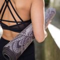Yoga Design Lab Combo jogos kilimėlis 5,5 mm juodas Mandala Black 9