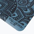 Yoga Design Lab begalybės jogos kilimėlis 3 mm mėlynas Mandala Teal 3