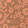 "Yoga Design Lab Cork" 5,5 mm gėlių batikos jogos kilimėlis 6
