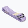 Jogos diržas Yoga Design Lab Strap lavender