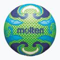 Tinklinio kamuolys Molten V5B1502-L green dydis 5