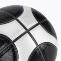 Krepšinio kamuolys Molten B6D3500-KS black/silver dydis 6 3