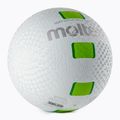 Molten tinklinio kamuolys S2V1550-WG 5 dydis 2