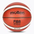 Molten krepšinio kamuolys B7G4500-PL FIBA 7 dydžio 2