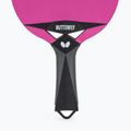 Stalo teniso raketė Butterfly Outdoor pink 4